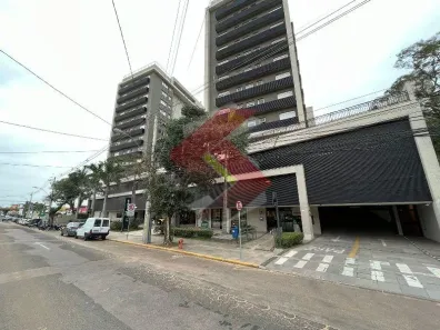 Apartamento com 1 Quarto para alugar, 38m² no Marechal Rondon, Canoas