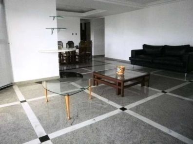 Apartamento com 3 Quartos à venda, 150m² no Acupe, Salvador
