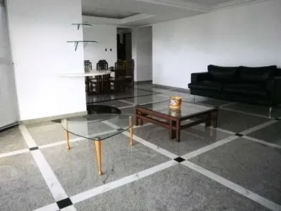 Apartamento com 3 Quartos à venda, 150m² no Acupe, Salvador