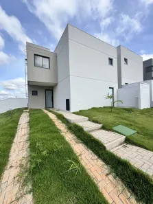 Casa de Condomínio com 4 Quartos à venda, 150m² no Jardins Cannes, Aparecida de Goiânia