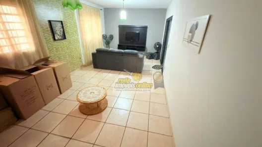 Casa com 3 Quartos à venda, 193m² no Cidade Jardim, Uberaba