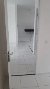 Apartamento com 2 Quartos à venda, 43m² no Eduardo Gomes, São Cristóvão