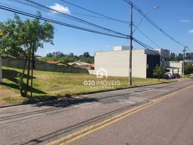 Lote/Terreno à venda, 580m² no Roncáglia, Valinhos