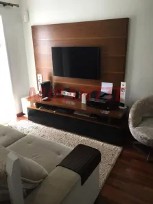 Apartamento com 3 Quartos à venda, 64m² no Carandiru, São Paulo