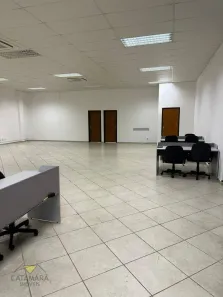 Sala Comercial para alugar, 260m² no Centro, Mogi das Cruzes