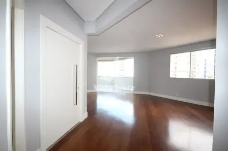 Apartamento com 3 Quartos à venda, 244m² no Vila Uberabinha, São Paulo