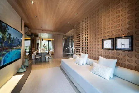 Apartamento com 2 Quartos à venda, 72m² no Barra da Tijuca, Rio de Janeiro