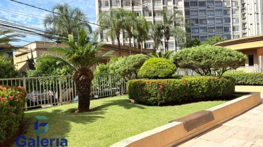 Apartamento com 3 Quartos à venda, 221m² no Centro, Ribeirão Preto