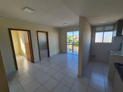 Apartamento com 2 Quartos à venda, 55m² no Ingleses do Rio Vermelho, Florianópolis