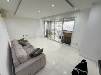 Apartamento com 3 Quartos para alugar, 144m² no Mooca, São Paulo