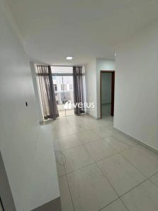 Apartamento com 2 Quartos à venda, 50m² no Granja Marileusa, Uberlândia