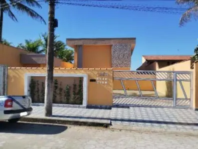 Casa com 2 Quartos à venda, 63m² no Cibratel II, Itanhaém