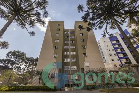 Apartamento com 3 Quartos à venda, 77m² no Novo Mundo, Curitiba