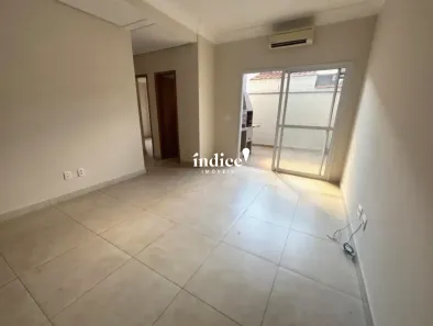 Apartamento com 2 Quartos à venda, 62m² no Jardim Anhangüera, Ribeirão Preto
