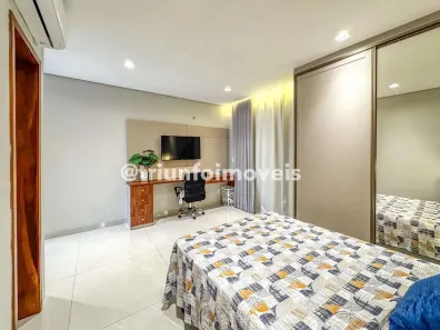 Apartamento com 4 Quartos à venda, 212m² no Socopo, Teresina
