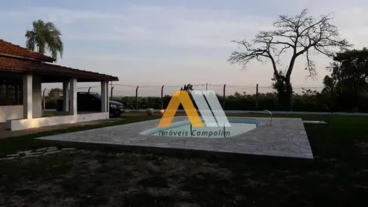 Fazenda/Sítio com 3 Quartos à venda, 160m² no , Porto Feliz