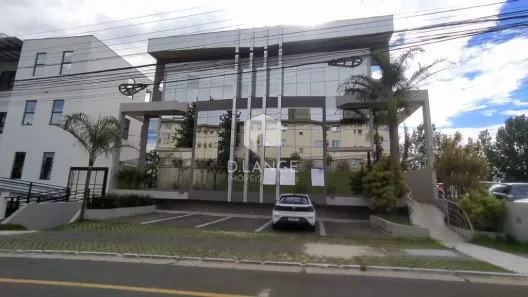 Sala Comercial para alugar, 90m² no Loteamento Alphaville Campinas, Campinas