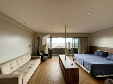 Apartamento com 1 Quarto para alugar, 40m² no Centro, Curitiba