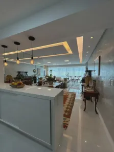 Apartamento com 3 Quartos à venda, 110m² no Pitangueiras, Lauro de Freitas