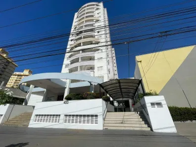 Apartamento com 2 Quartos à venda, 60m² no Poção, Cuiabá
