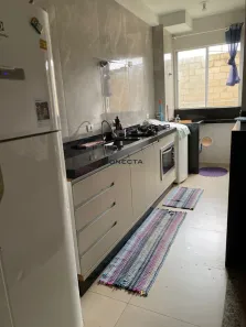 Apartamento com 2 Quartos à venda, 45m² no Jardim Ecoville I, Cambé