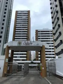 Apartamento com 2 Quartos à venda, 80m² no Caminho das Árvores, Salvador