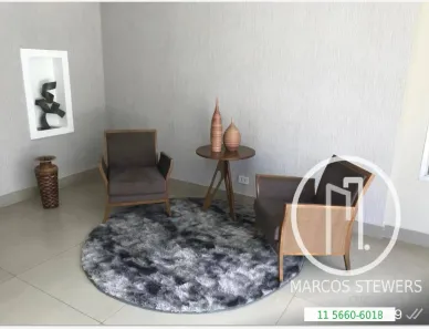 Apartamento com 2 Quartos à venda, 61m² no Vila Mascote, São Paulo