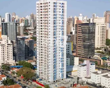 Apartamento com 3 Quartos à venda, 105m² no Jardim Planalto, Campinas