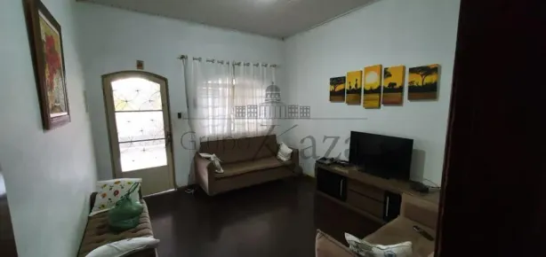 Casa com 4 Quartos à venda, 183m² no Vila Maria, São José dos Campos