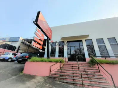 Prédio Comercial para alugar, 892m² no Ideal, Novo Hamburgo