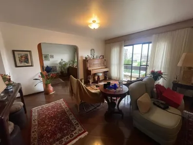 Apartamento com 2 Quartos à venda, 257m² no Vila Nova Conceição, São Paulo