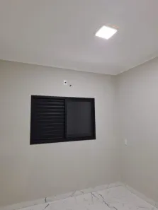 Casa com 3 Quartos à venda, 132m² no Residencial Mais Parque Mirassol, Mirassol