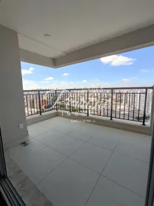 Apartamento com 2 Quartos à venda, 82m² no Brás, São Paulo