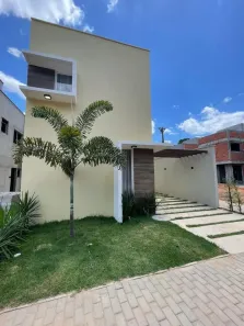 Sobrado com 3 Quartos à venda, 96m² no Morros, Teresina