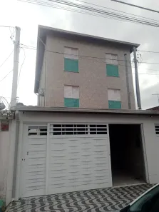 Sobrado com 5 Quartos à venda, 350m² no Caiçara, Praia Grande