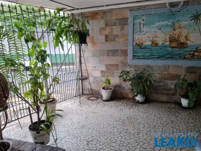 Casa com 8 Quartos à venda, 176m² no Saúde, São Paulo