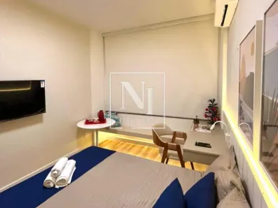 Kitnet com 1 Quarto à venda, 20m² no Botafogo, Rio de Janeiro