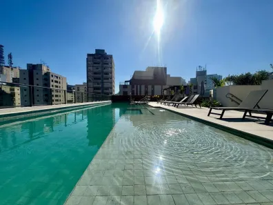 Apartamento com 1 Quarto à venda, 27m² no Bela Vista, São Paulo