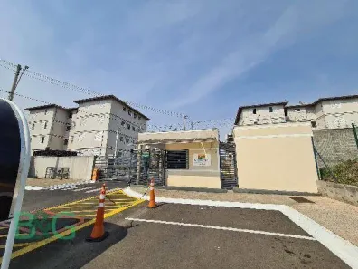 Apartamento com 1 Quarto à venda, 44m² no Jardim Nova Suíça, Piracicaba