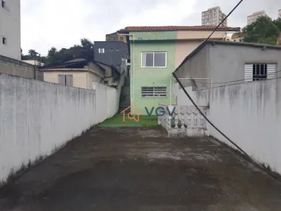 Casa com 2 Quartos à venda, 204m² no Vila Fachini, São Paulo