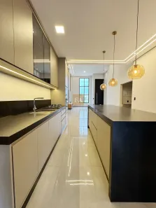 Casa de Condomínio com 3 Quartos à venda, 205m² no Parque dos Pinheiros, Nova Odessa
