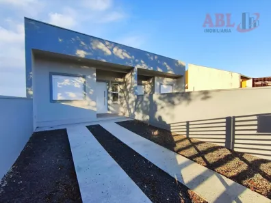 Casa com 2 Quartos à venda, 115m² no Rincão da Madalena, Gravataí