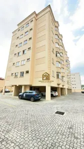 Apartamento com 1 Quarto à venda, 53m² no Atibaia Jardim, Atibaia