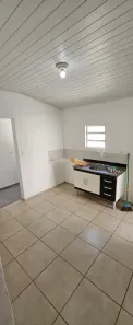 Casa com 1 Quarto para alugar, 40m² no Vila Gumercindo, São Paulo