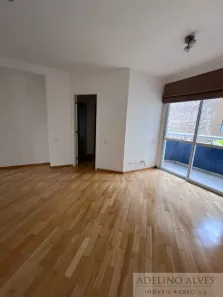 Apartamento com 2 Quartos para alugar, 68m² no Moema, São Paulo