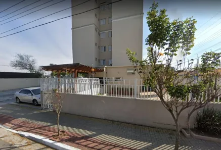 Apartamento com 3 Quartos à venda, 64m² no Vila Tatetuba, São José dos Campos