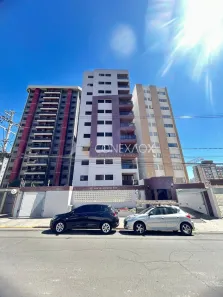 Apartamento com 3 Quartos à venda, 92m² no Cambuí, Campinas