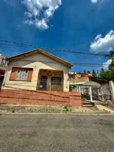 Casa com 3 Quartos à venda, 127m² no Jardim Pitangueiras II, Jundiaí