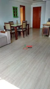 Apartamento com 3 Quartos à venda, 120m² no Vila Santo Estéfano, São Paulo