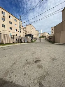 Apartamento com 2 Quartos para alugar, 48m² no Cerâmica, Nova Iguaçu